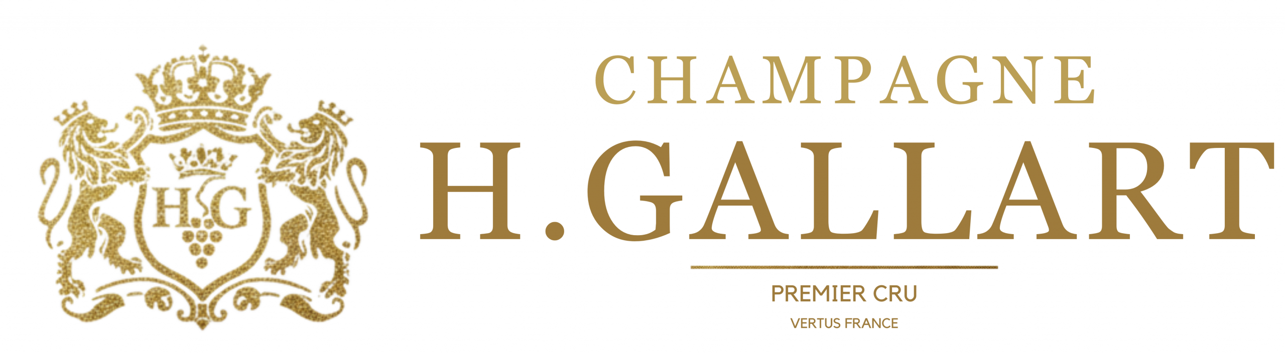 CHAMPAGNE H. GALLART